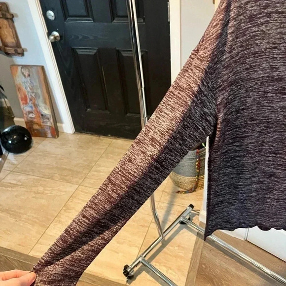 Vera Wang Sweater Jacket - Large - Picture 4 of 4